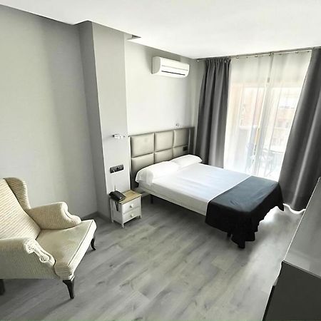 Hotel Parquemar Premium Beach 과다마르델세게라 외부 사진