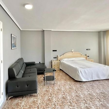 Hotel Parquemar Premium Beach 과다마르델세게라 외부 사진