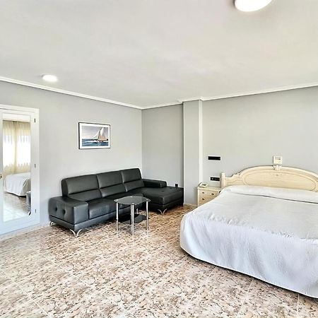 Hotel Parquemar Premium Beach 과다마르델세게라 외부 사진