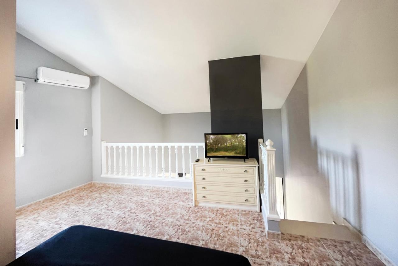 Hotel Parquemar Premium Beach 과다마르델세게라 외부 사진