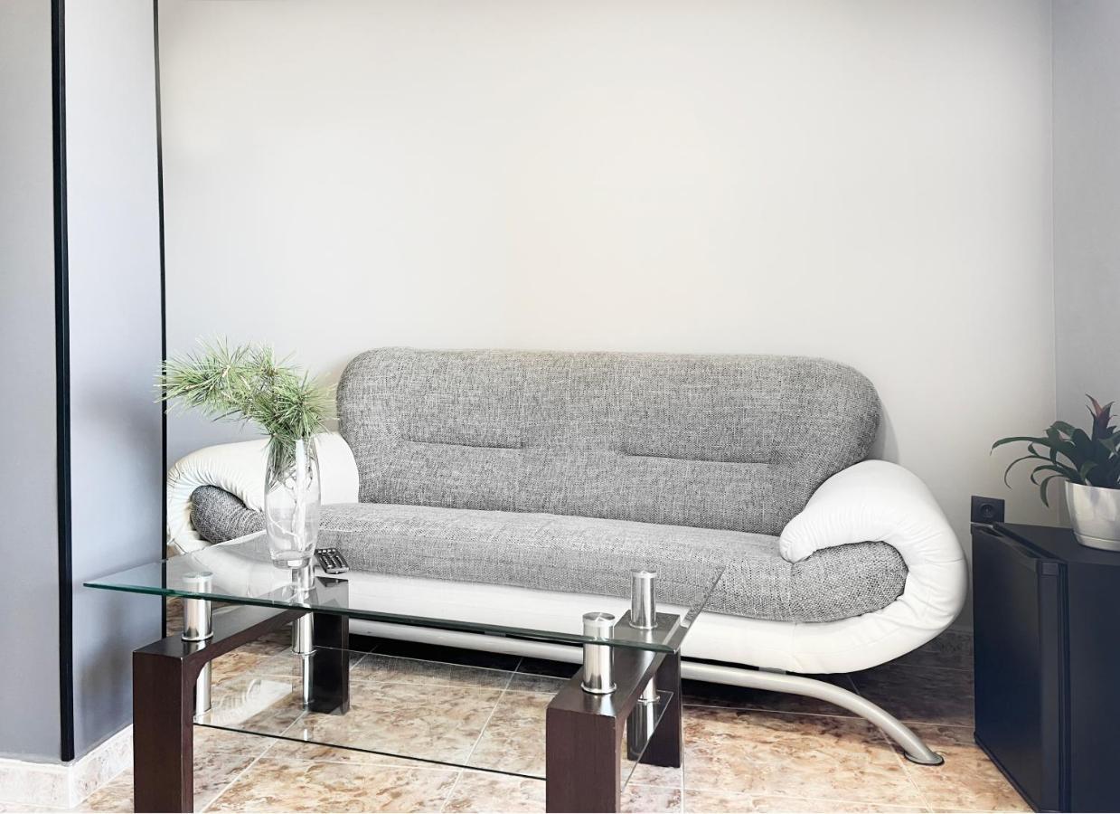Hotel Parquemar Premium Beach 과다마르델세게라 외부 사진