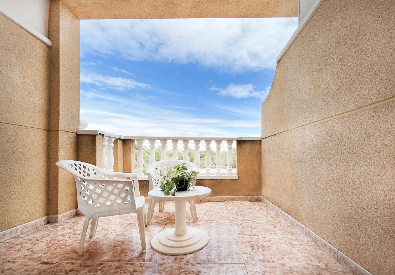 Hotel Parquemar Premium Beach 과다마르델세게라 외부 사진