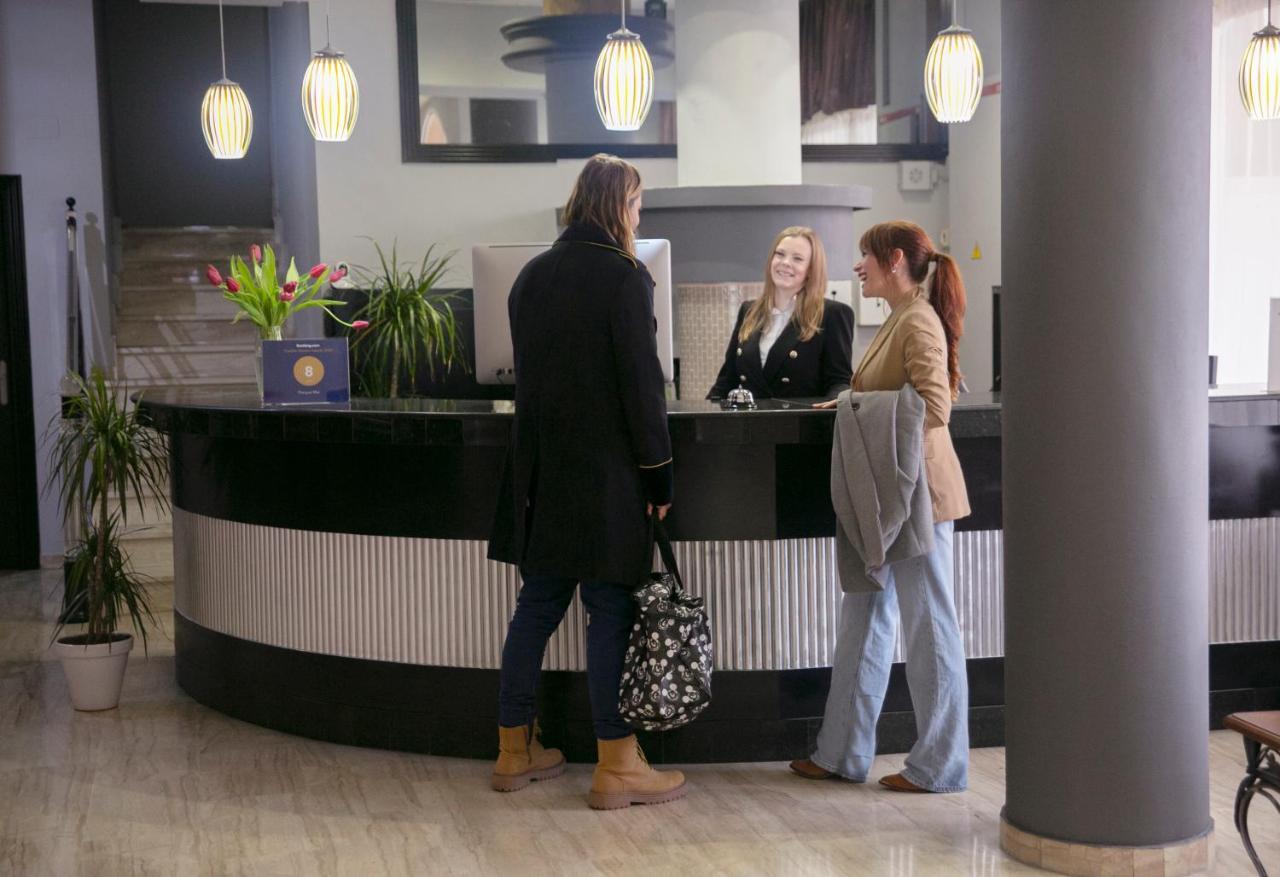 Hotel Parquemar Premium Beach 과다마르델세게라 외부 사진
