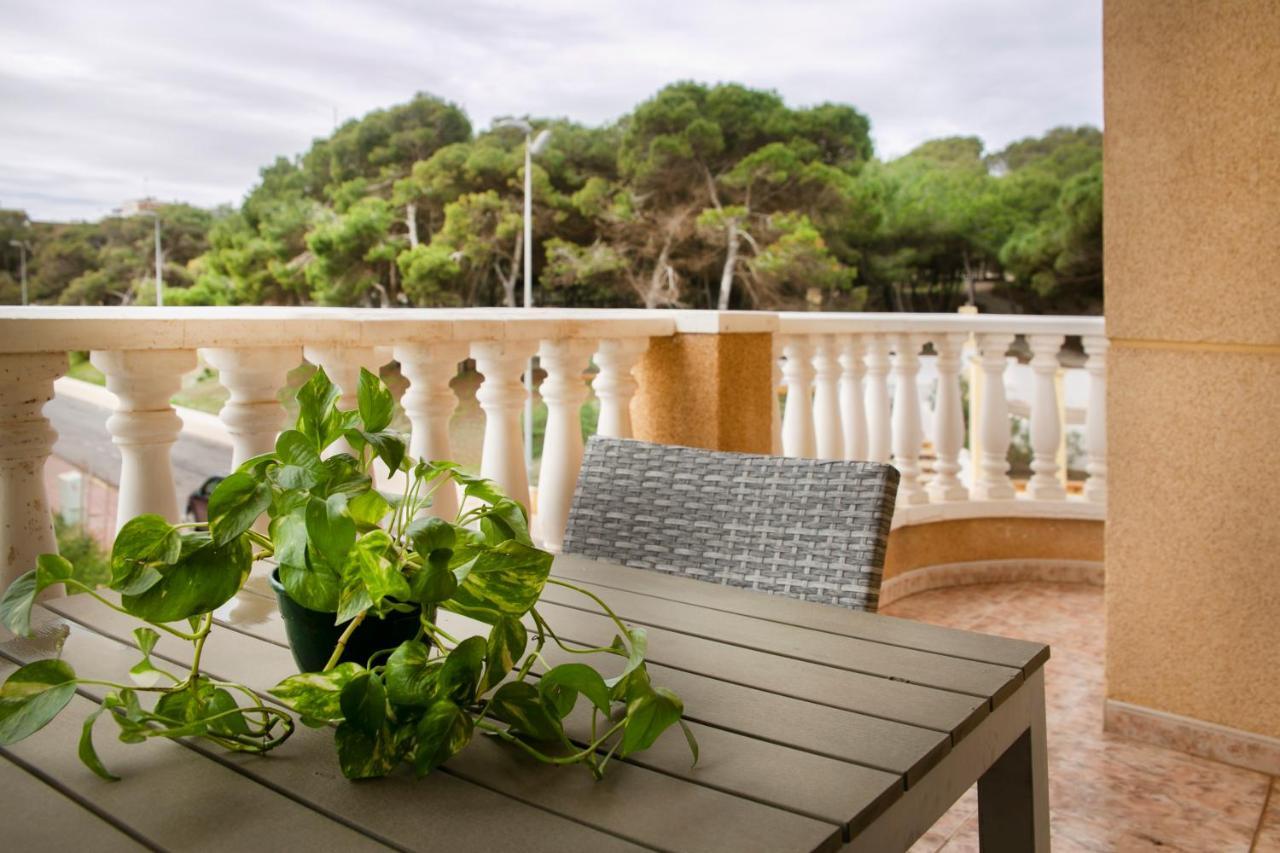 Hotel Parquemar Premium Beach 과다마르델세게라 외부 사진