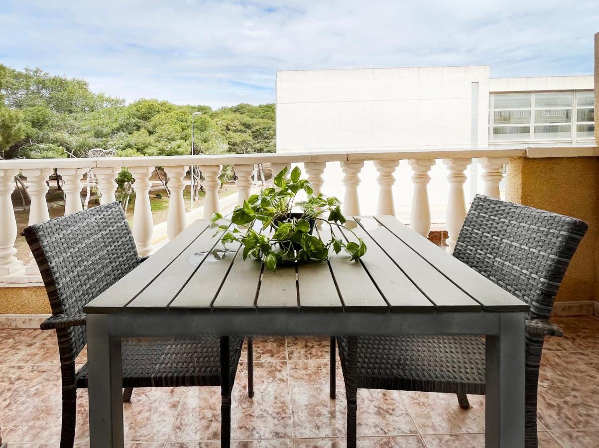 Hotel Parquemar Premium Beach 과다마르델세게라 외부 사진