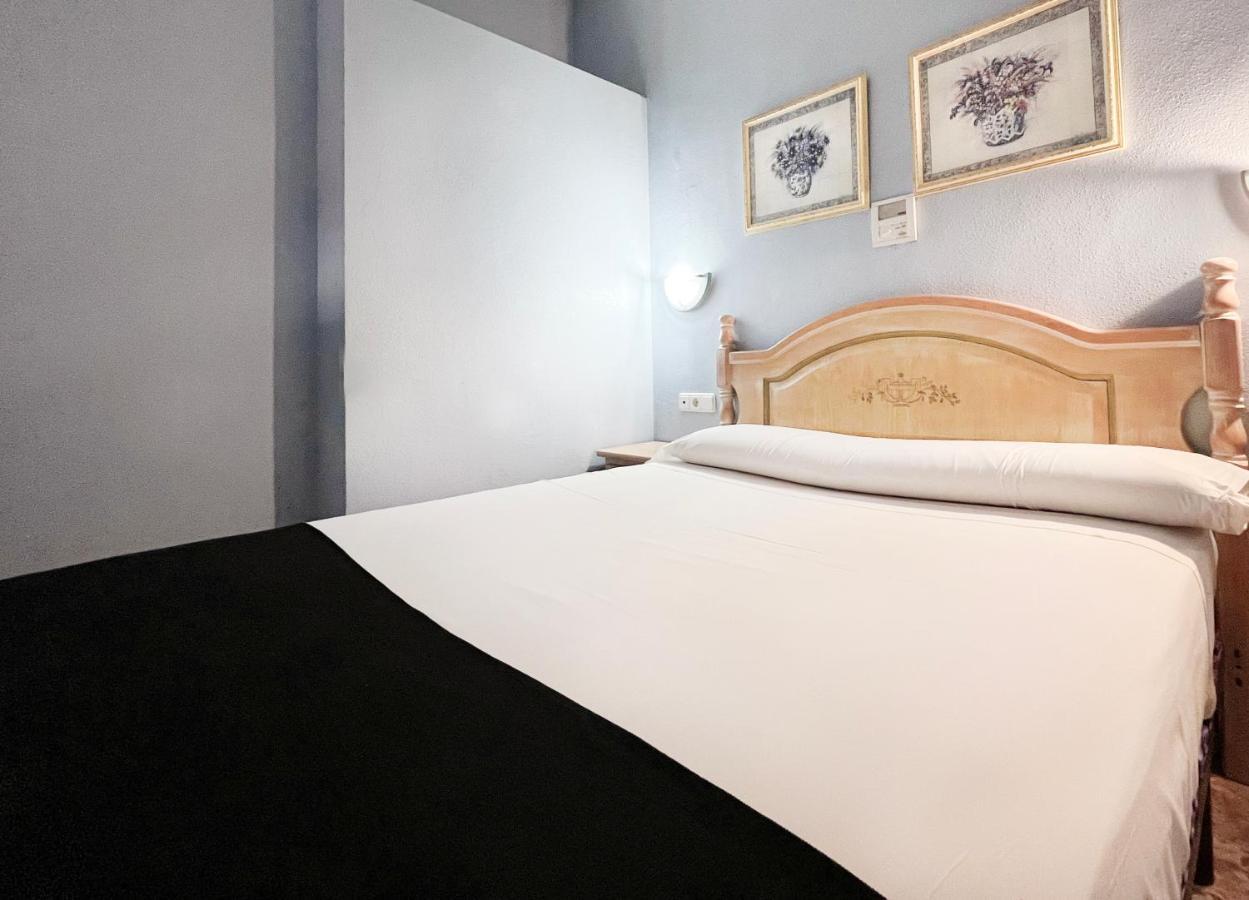 Hotel Parquemar Premium Beach 과다마르델세게라 외부 사진