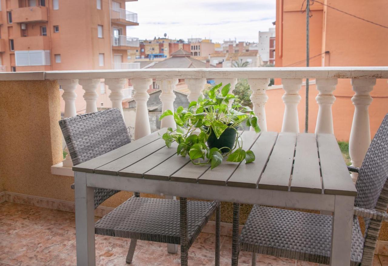 Hotel Parquemar Premium Beach 과다마르델세게라 외부 사진
