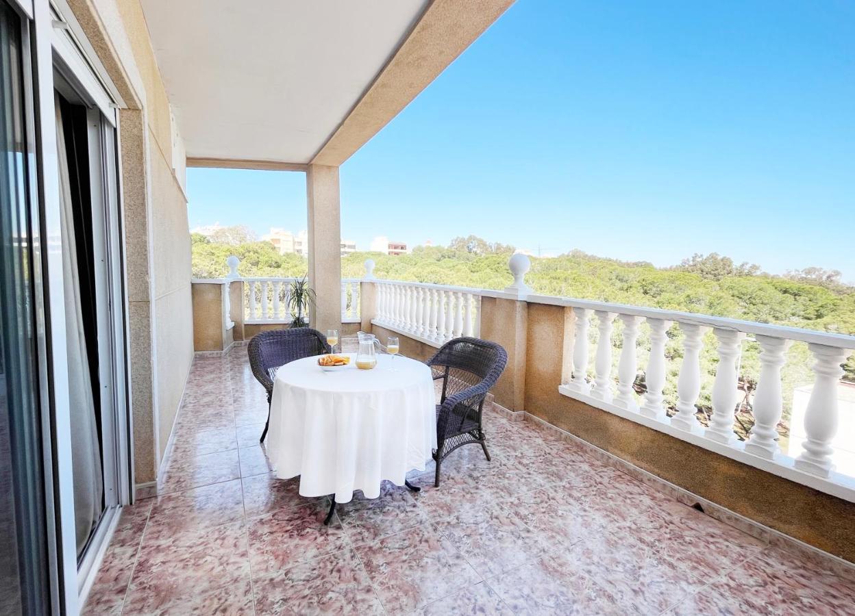 Hotel Parquemar Premium Beach 과다마르델세게라 외부 사진