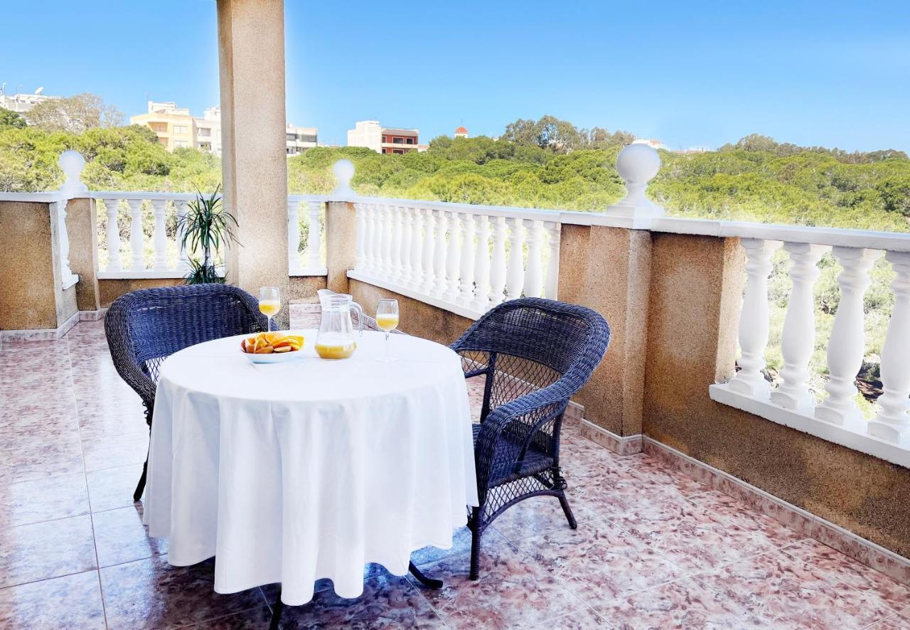 Hotel Parquemar Premium Beach 과다마르델세게라 외부 사진