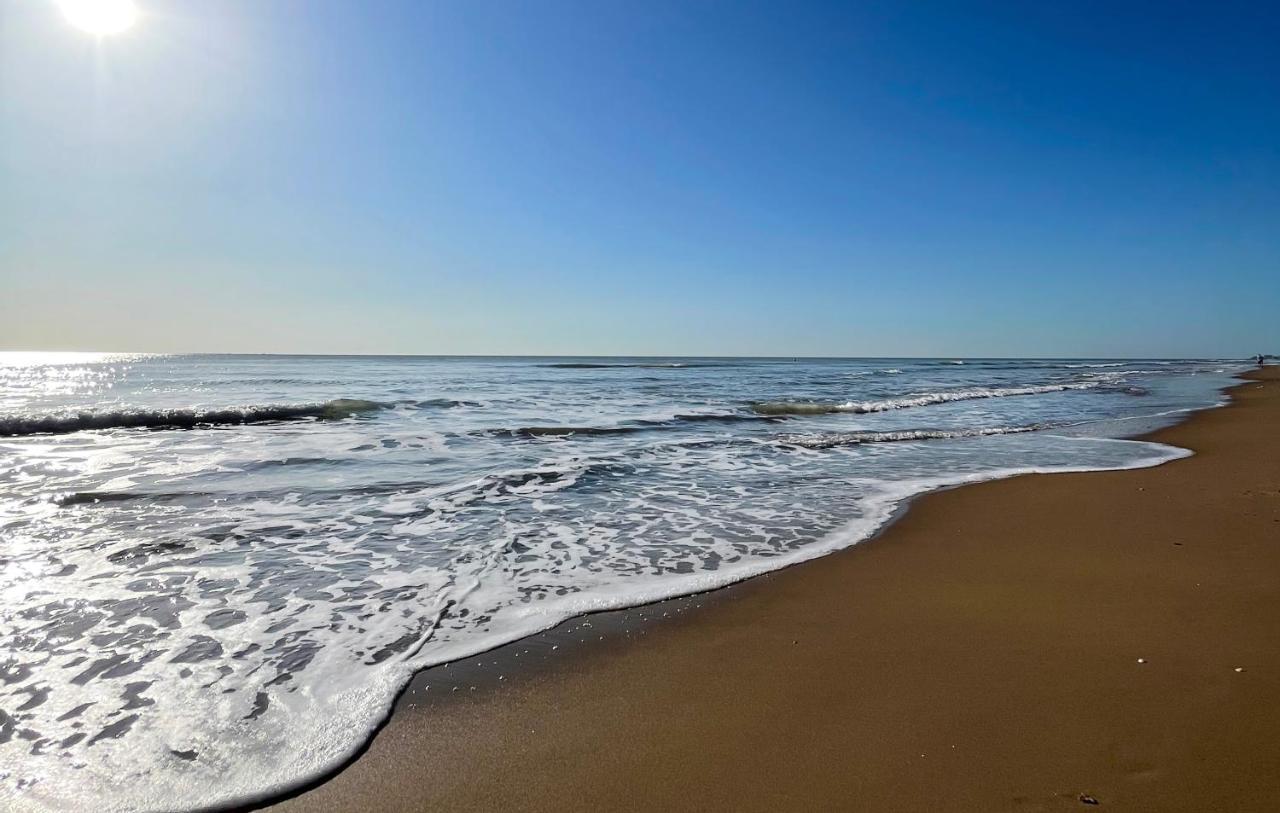 Hotel Parquemar Premium Beach 과다마르델세게라 외부 사진