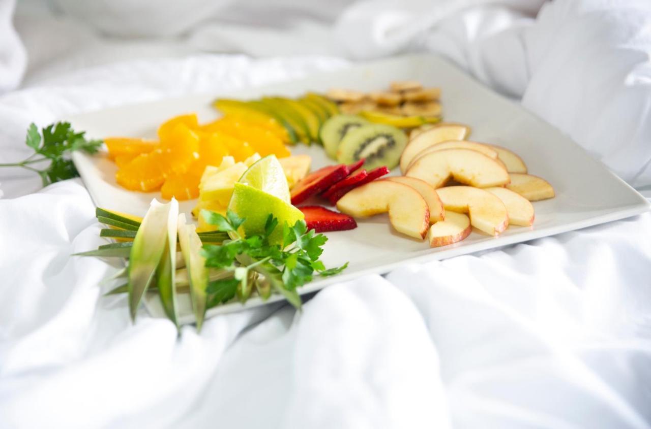 Hotel Parquemar Premium Beach 과다마르델세게라 외부 사진