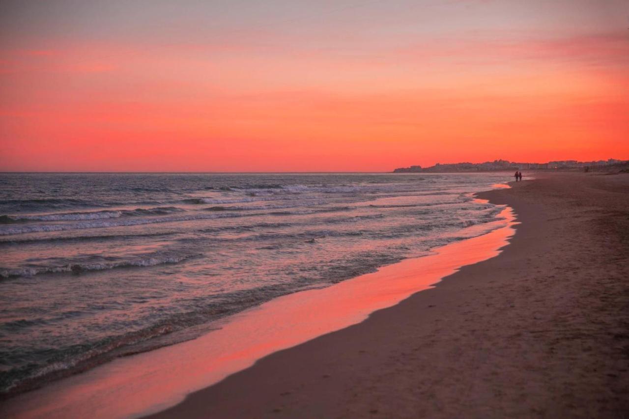 Hotel Parquemar Premium Beach 과다마르델세게라 외부 사진