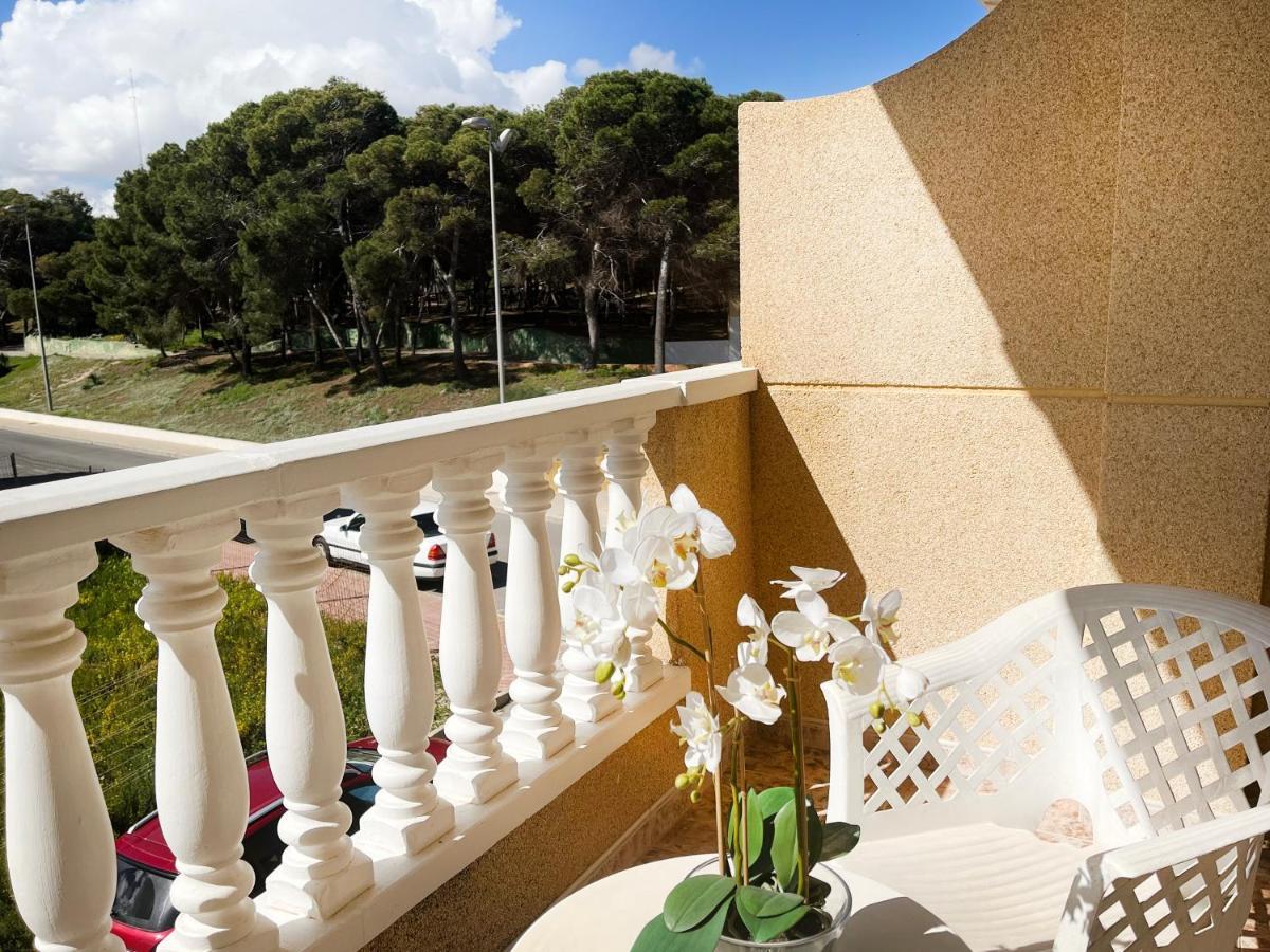 Hotel Parquemar Premium Beach 과다마르델세게라 외부 사진
