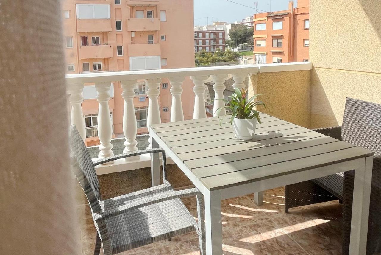 Hotel Parquemar Premium Beach 과다마르델세게라 외부 사진