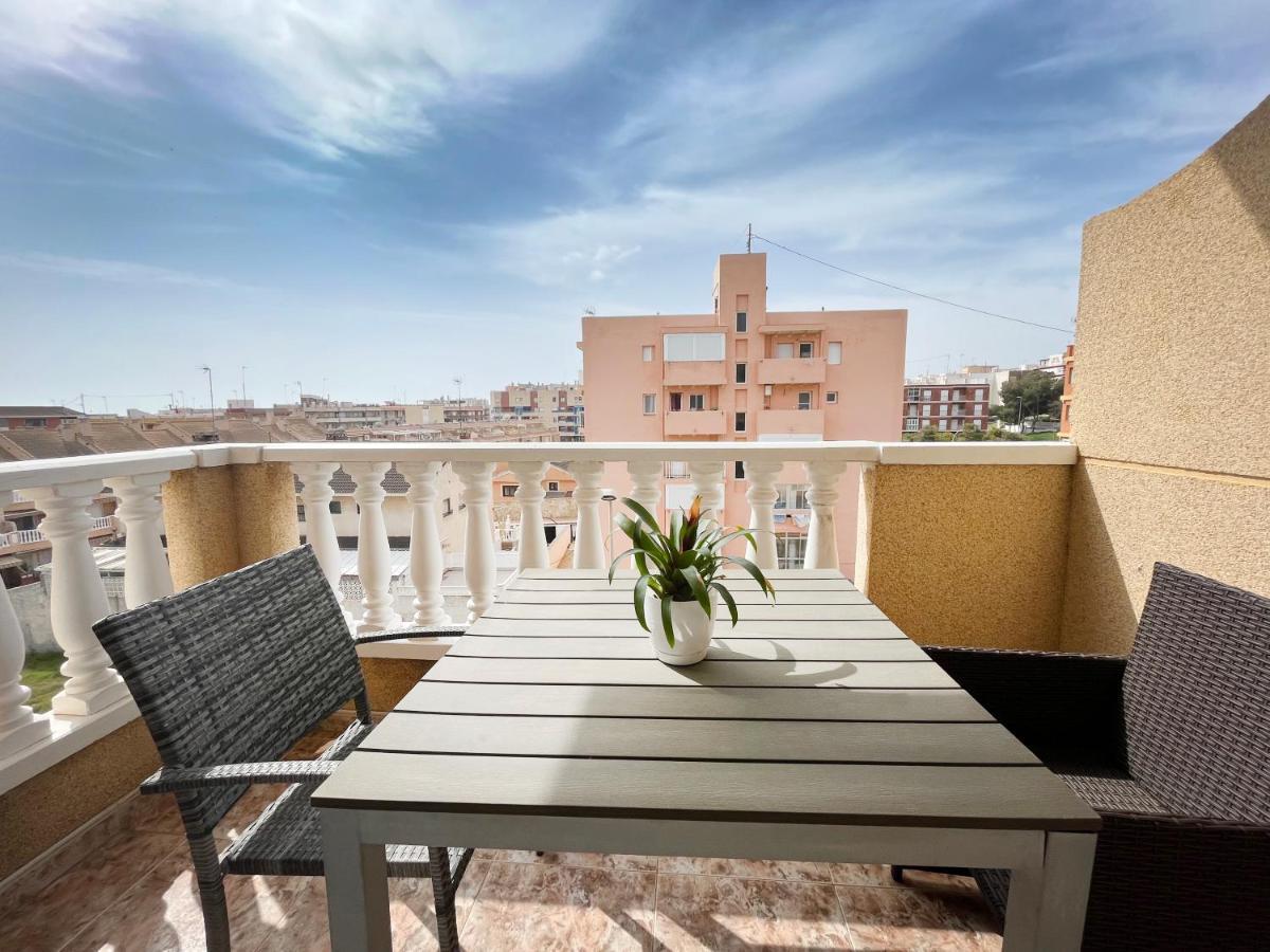 Hotel Parquemar Premium Beach 과다마르델세게라 외부 사진